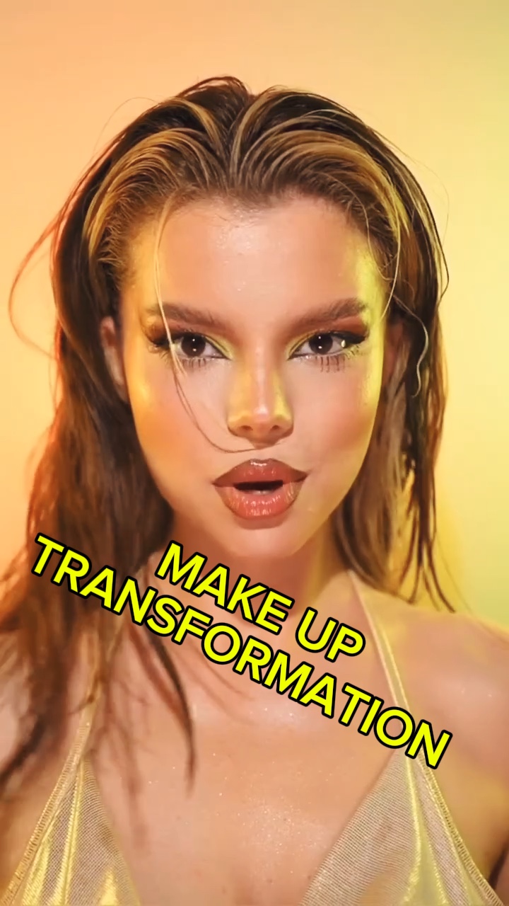 MAQUILLAGE TRANSITION 