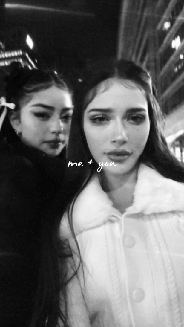Bff pour toujours