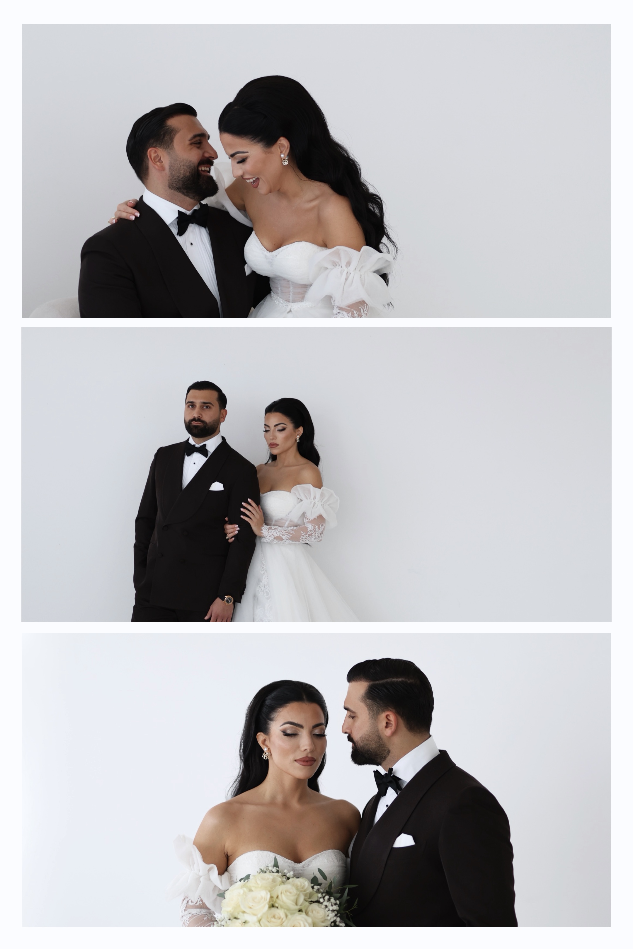 婚礼🦢
