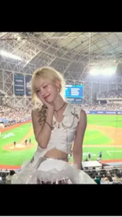 중3 때 전교 부회장이였다는 윈터