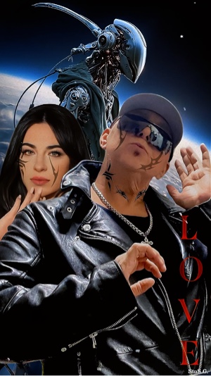 Techno Dance 2025