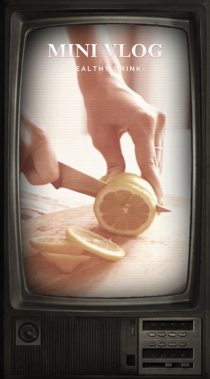 Bebida Saludable