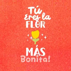 La flor + bonita💛🌼