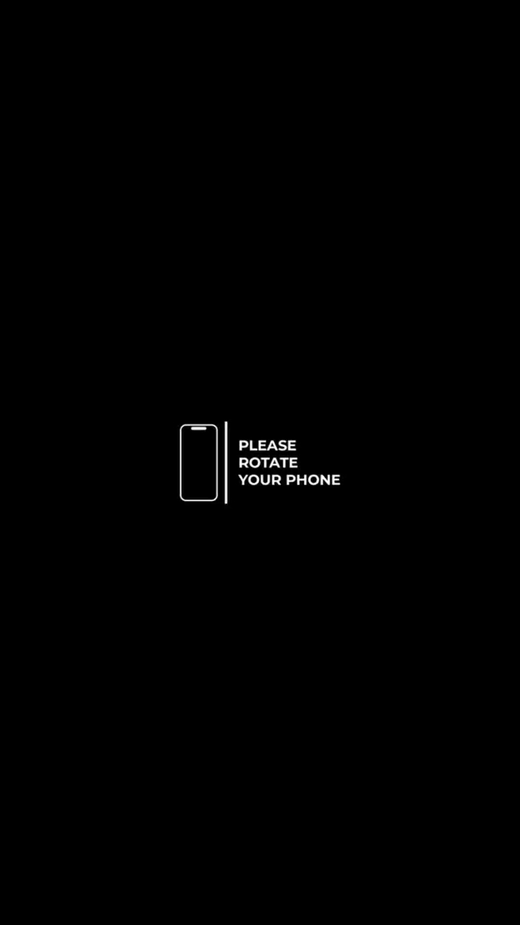Gire su teléfono 
