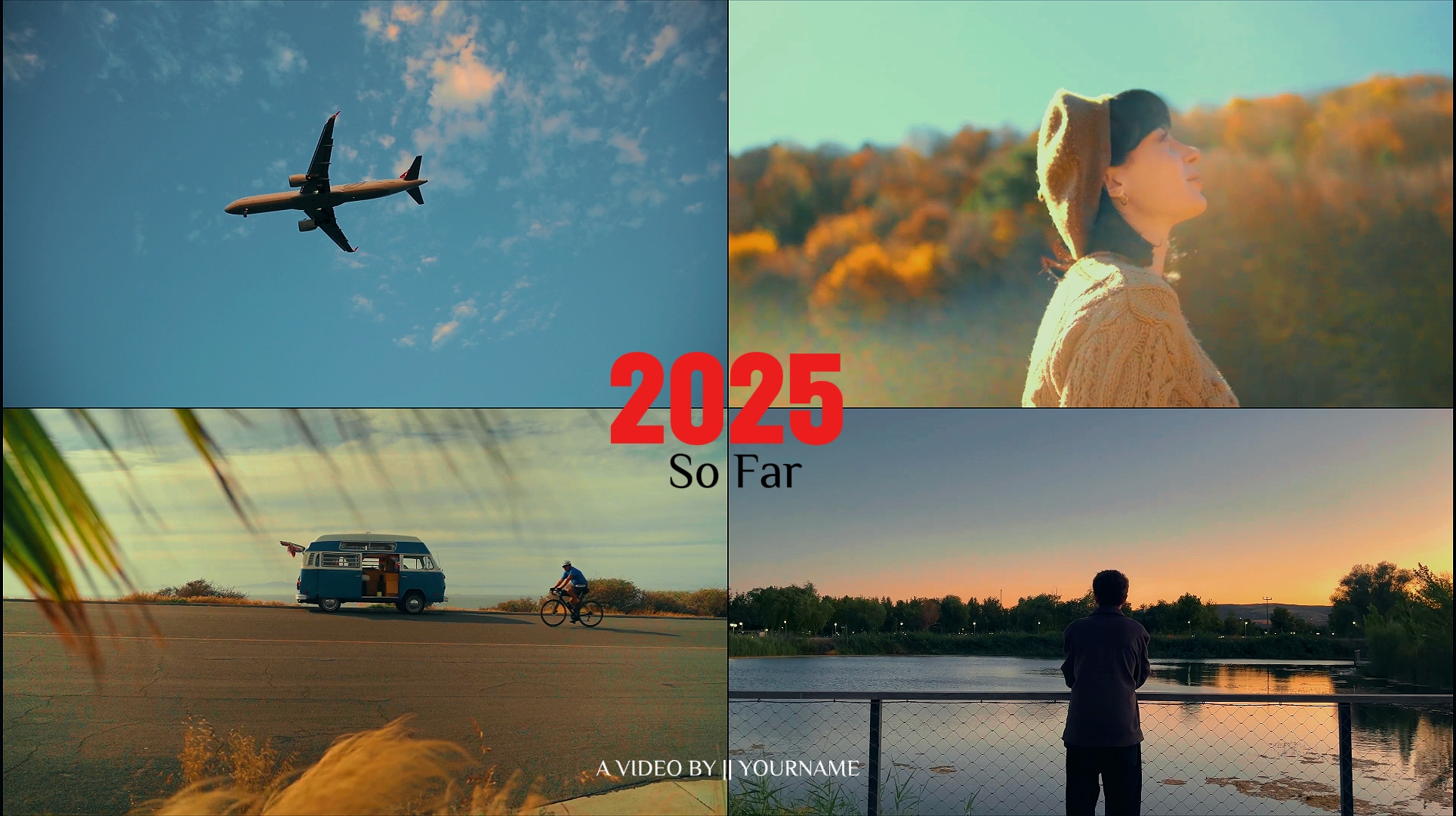 2025 Até Agora