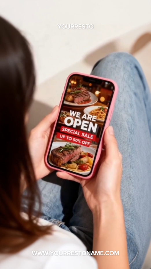 Comercialización de alimentos 