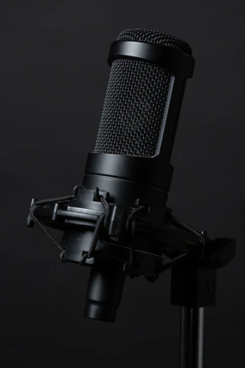 RADIO STATION