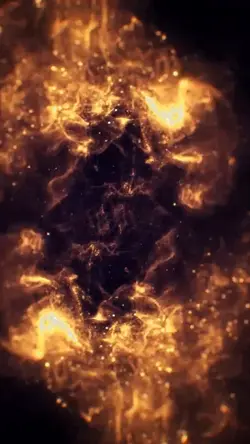 explosion portrait²⁷