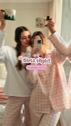 pajamas party