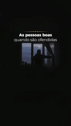 Silêncio é Poder ❤️‍🔥