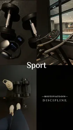 Gym story