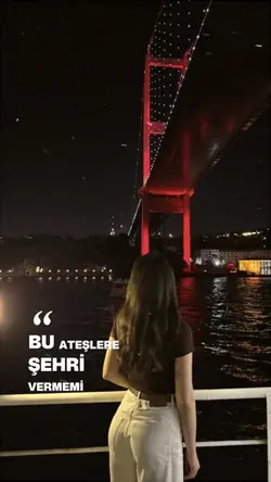 Çağırsan gelmem mi?