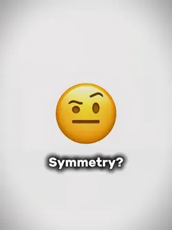 symmetrical challeng