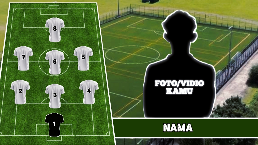 MiniFútbol 3-3-1