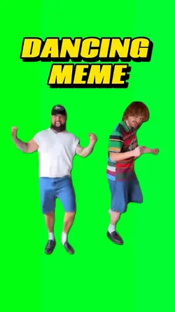 Dance meme 