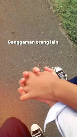 genggaman aku