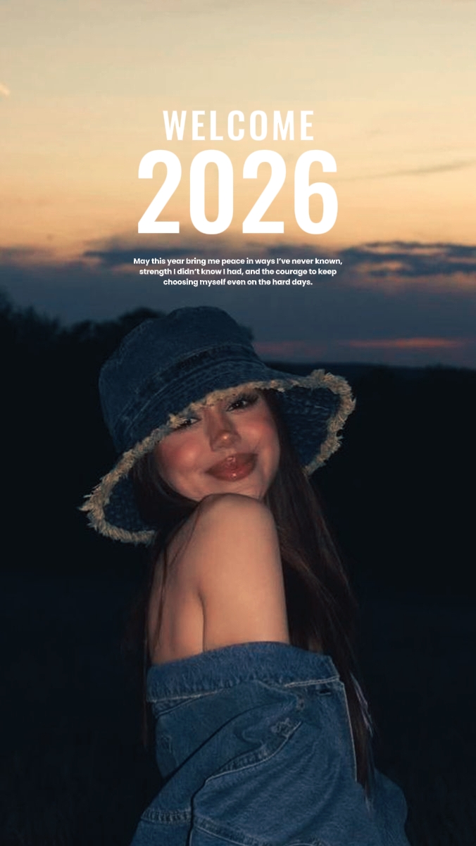 Bienvenido 2026