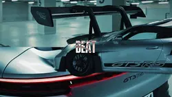 BEAT IT HOODTRAP