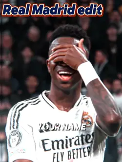 Real Madrid edit