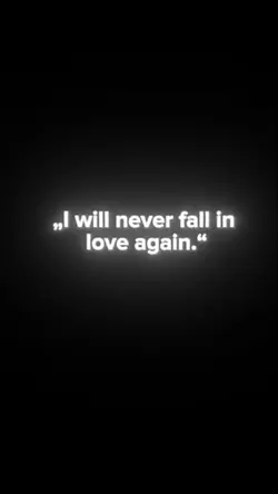 Fall in love again