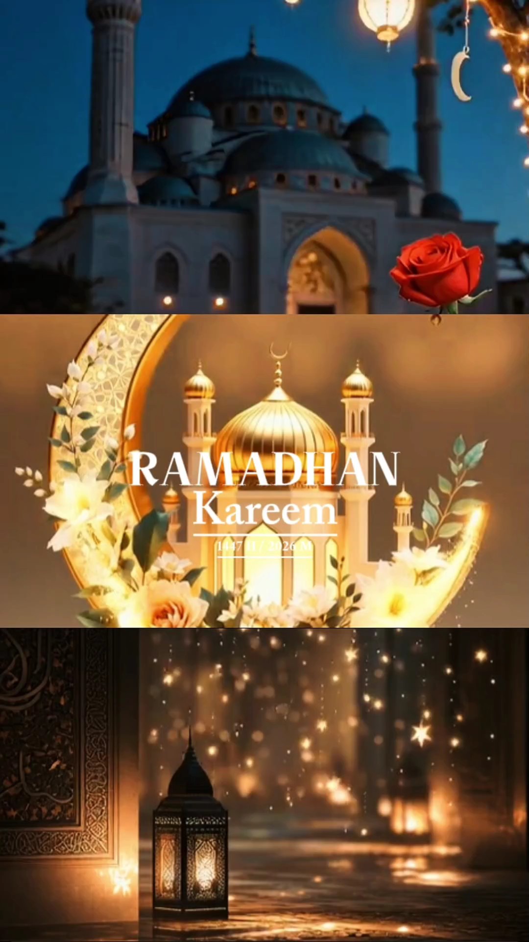 KAREEM RAMADAN