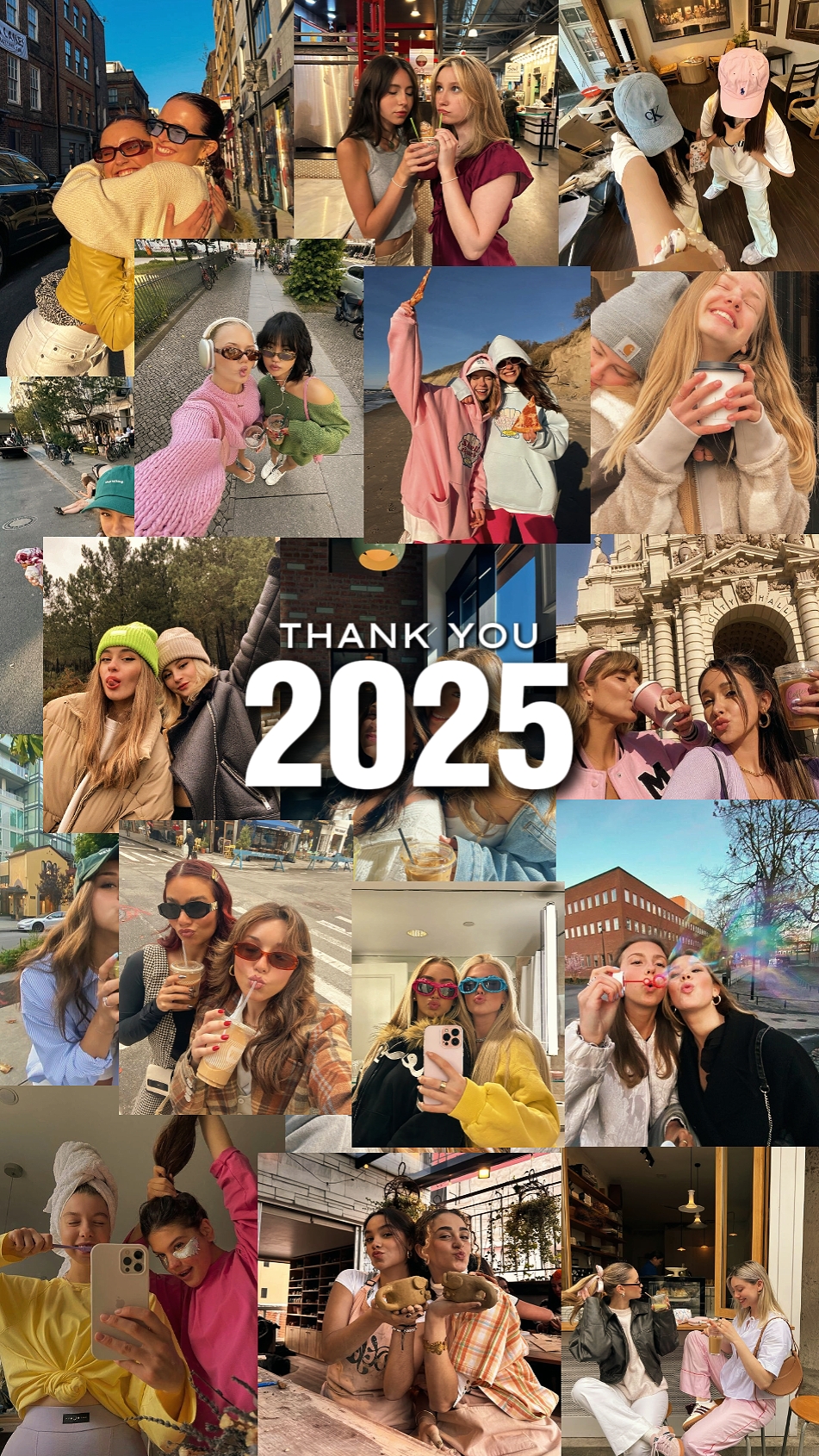 Salamat 2025