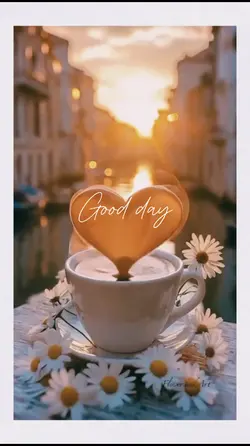 Good da