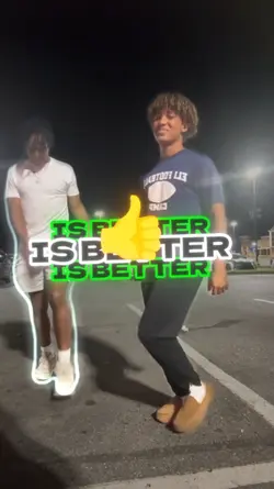 Milkshake Dance Tren