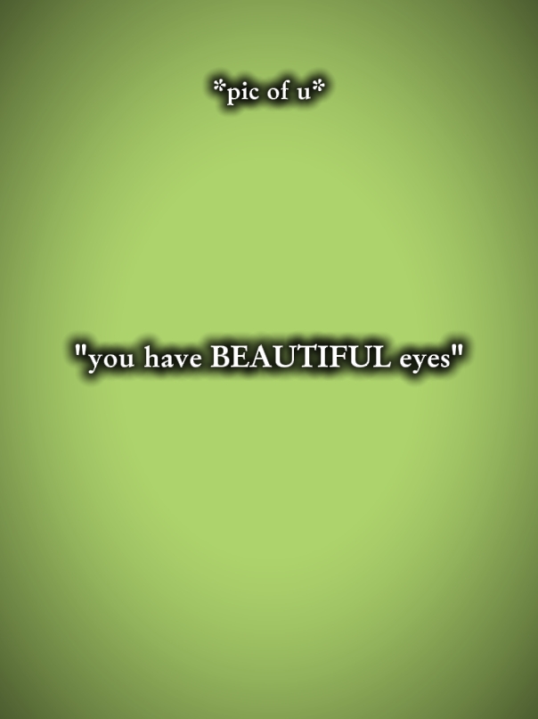 BEAUX YEUX 