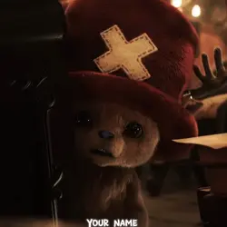 Chopper edit