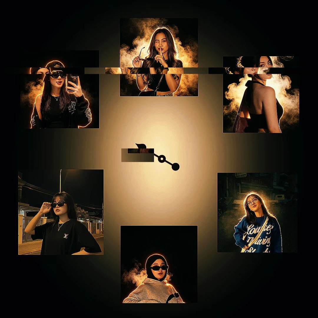 Edit Mastar