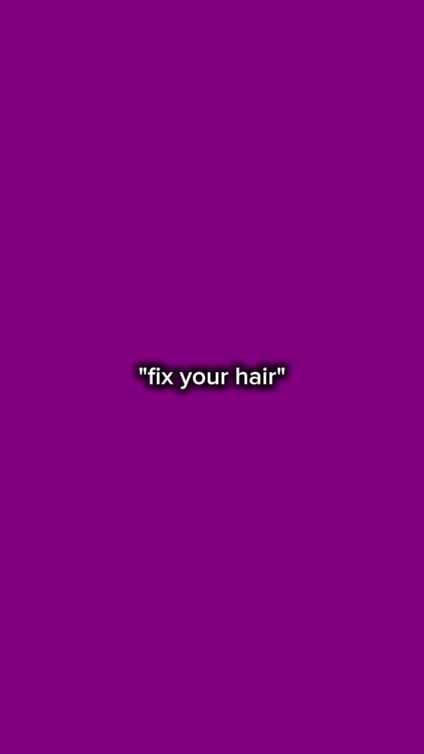 réparer vos cheveux 