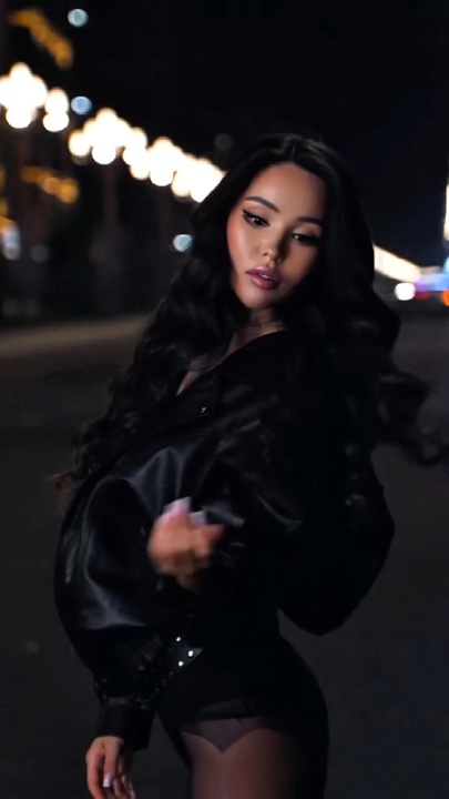 Beauté❤️