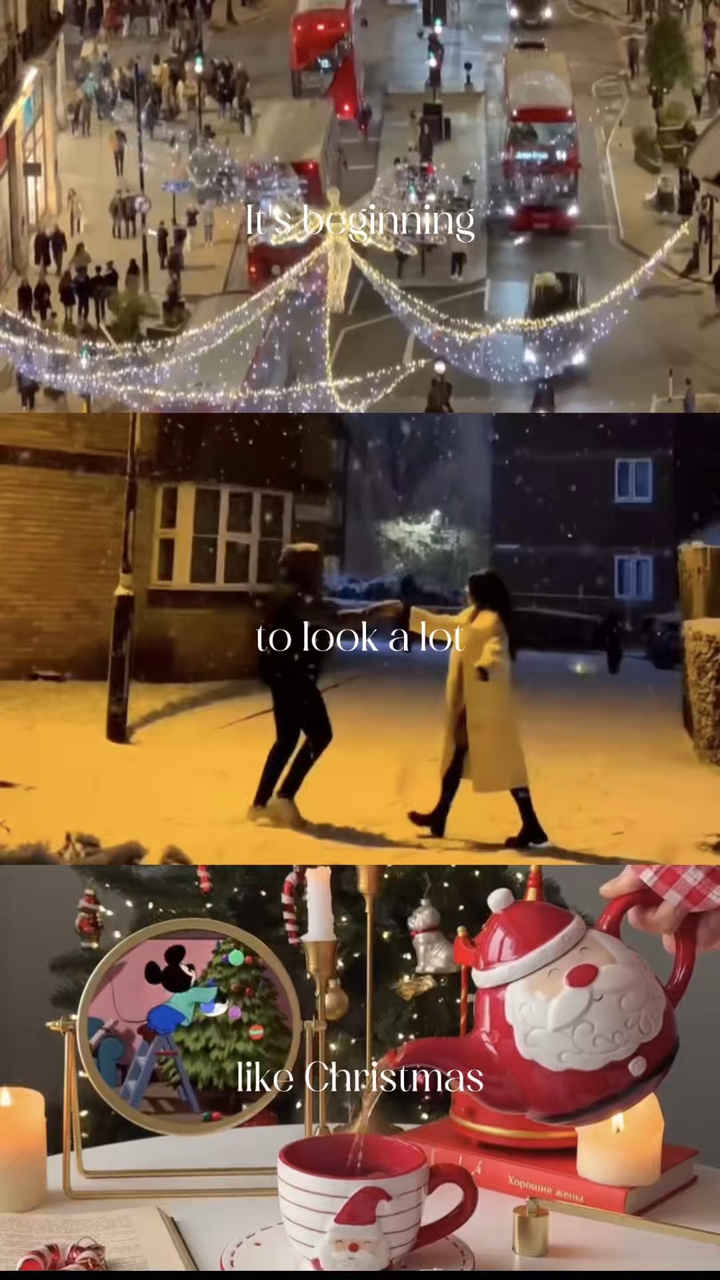 Merry Christmas 2025