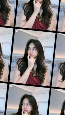 Frame aesthetic