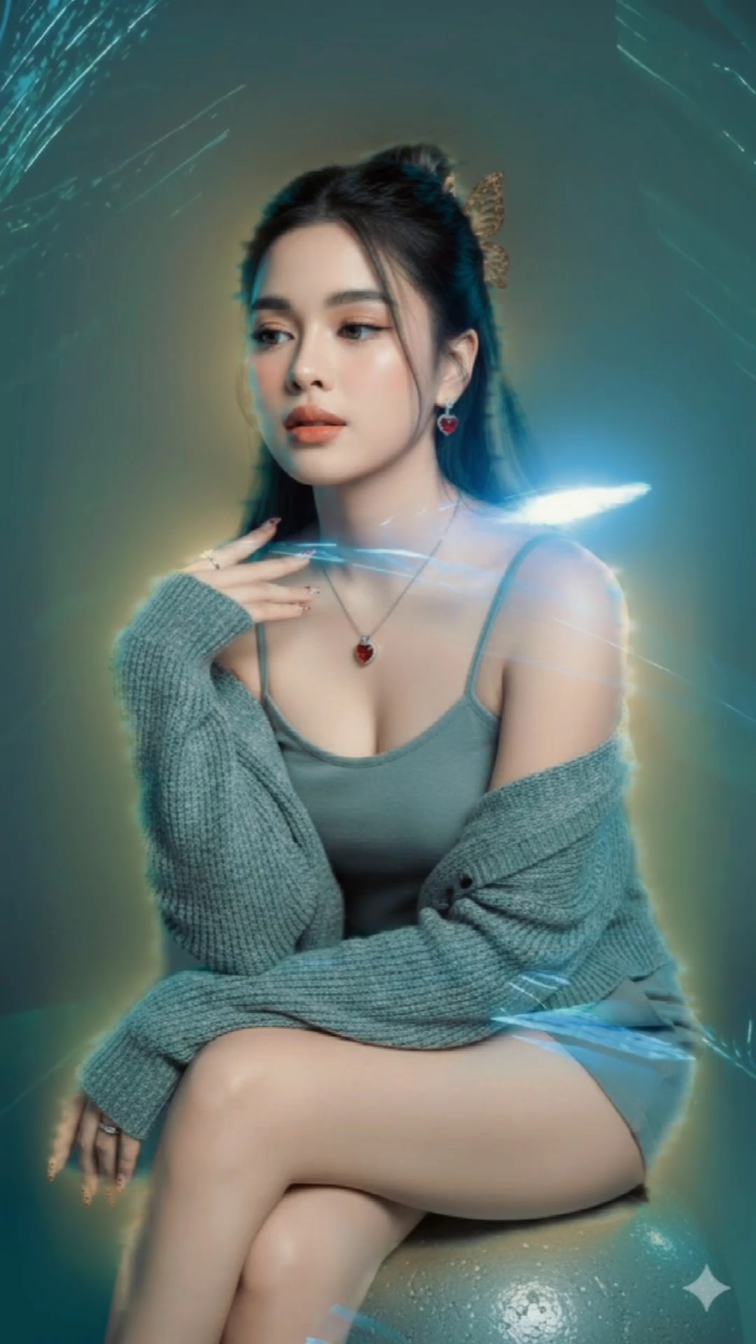 new post 