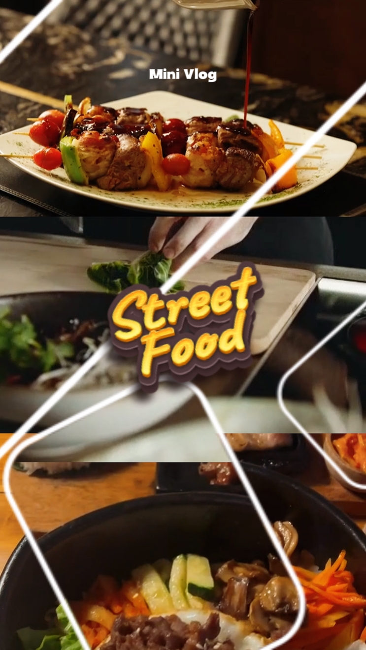Street Food Vlog