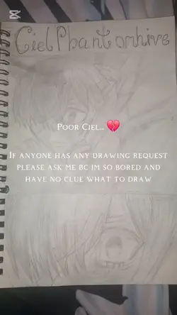 Ciel Phantomhive