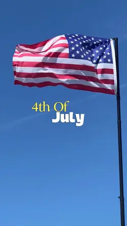 4th Of july