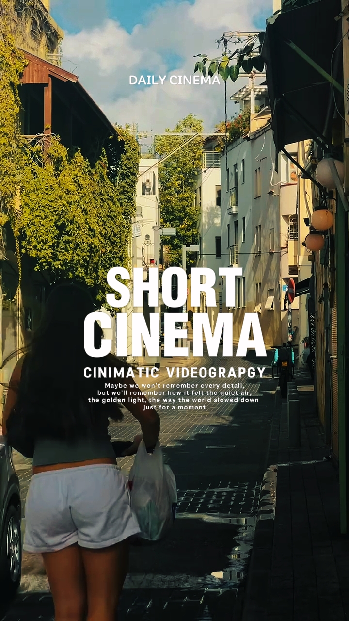 Cinema Curta