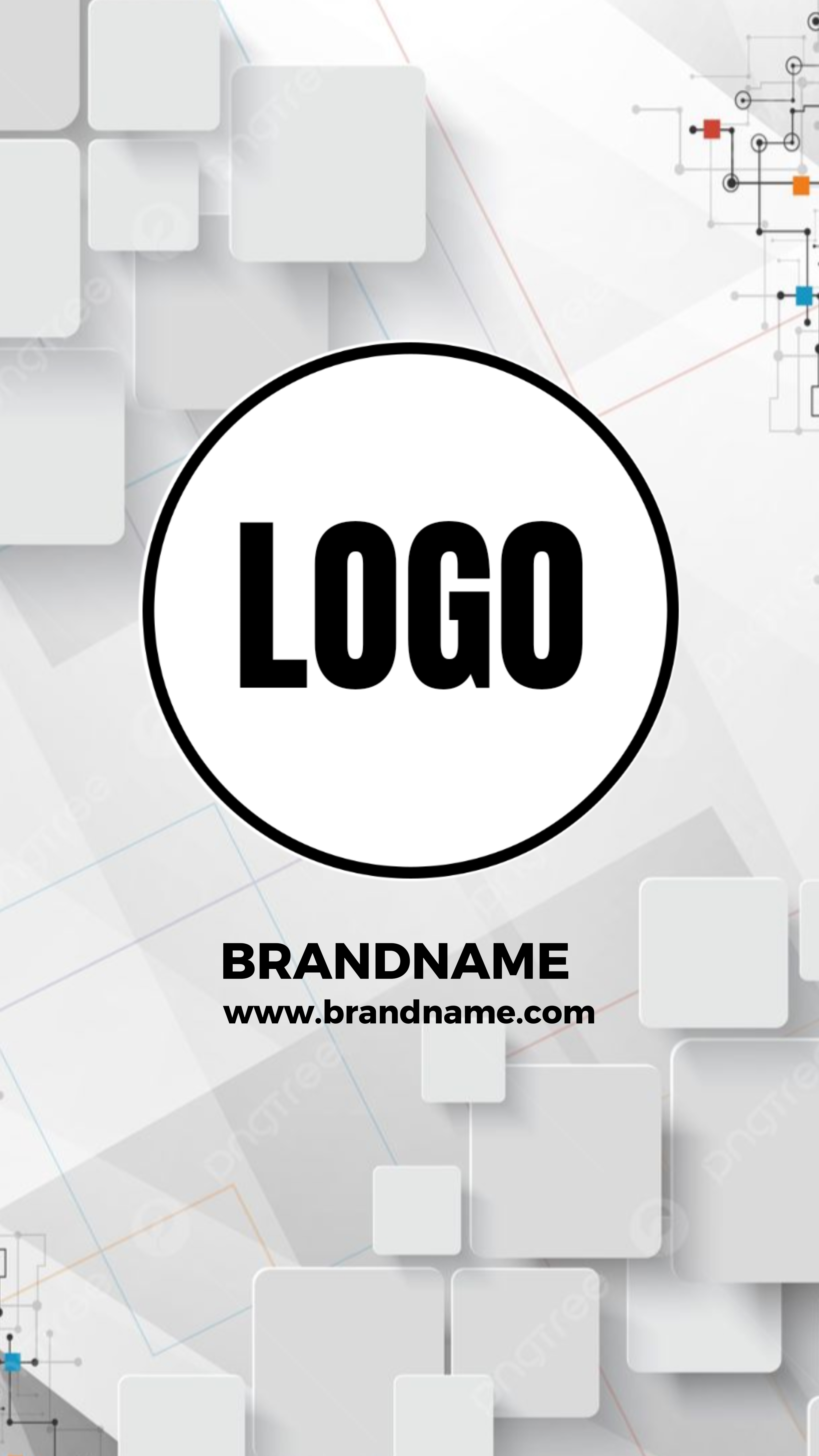Introducción del logotipo