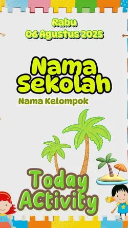 Today Activity