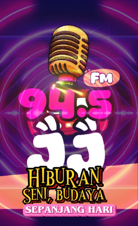 radio branding