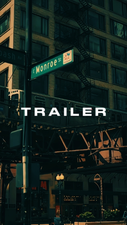Tráiler cinematográfico 