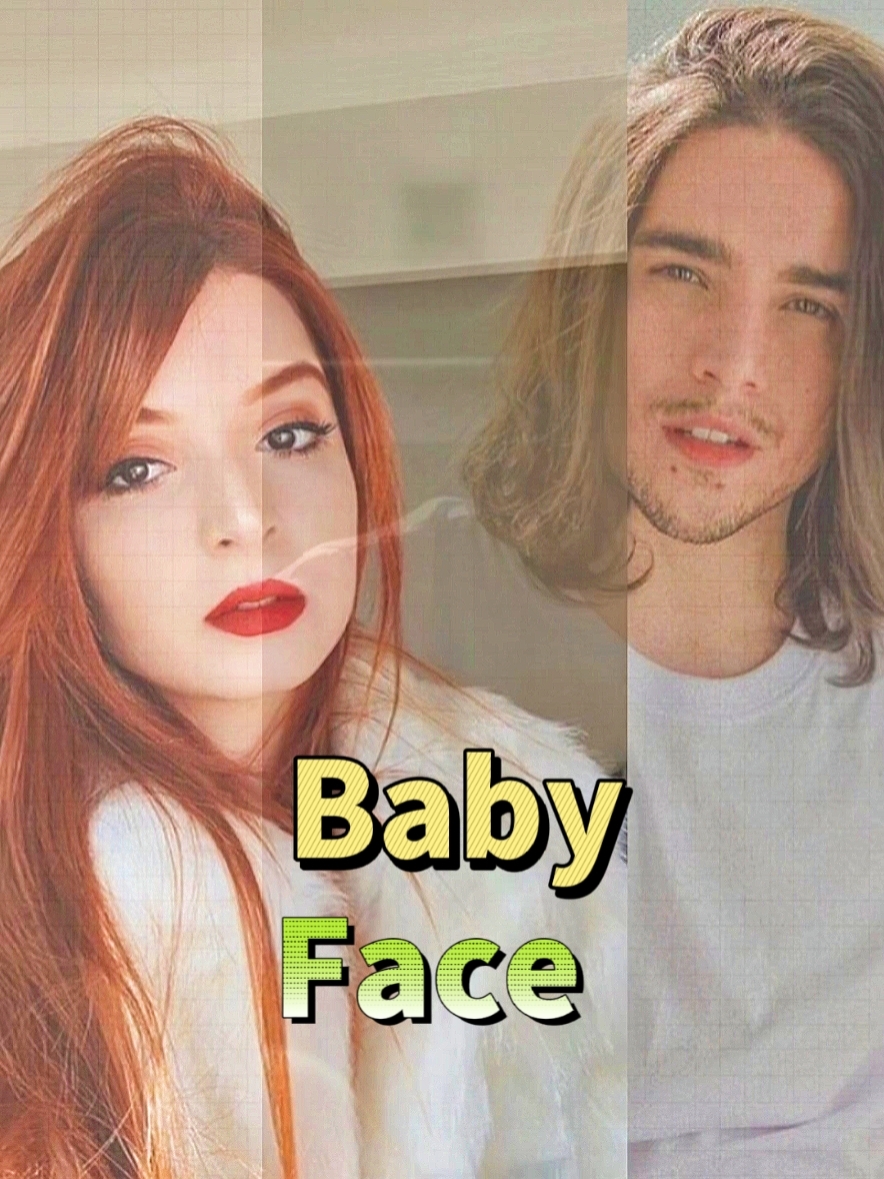 beby face Ai