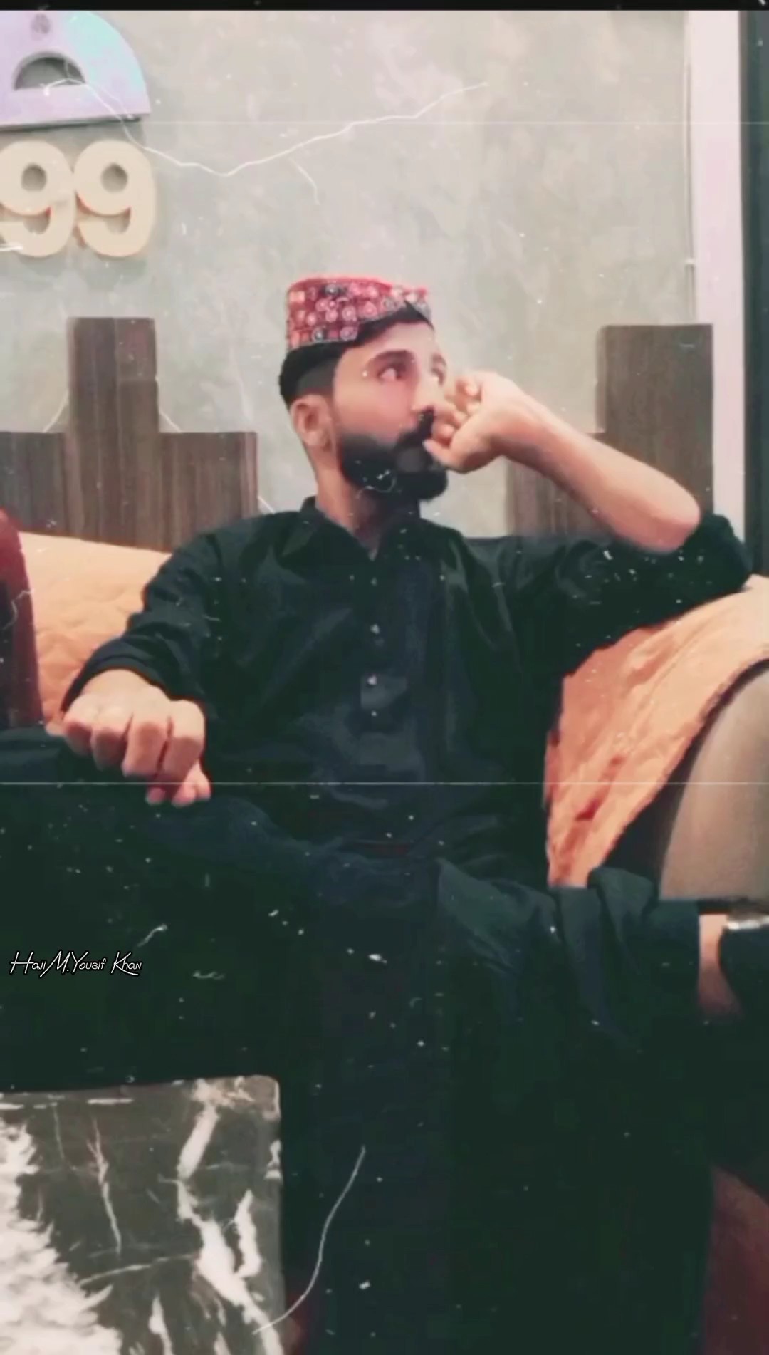 trending poetry tody