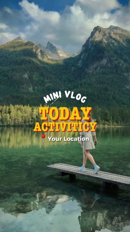 mini vlog