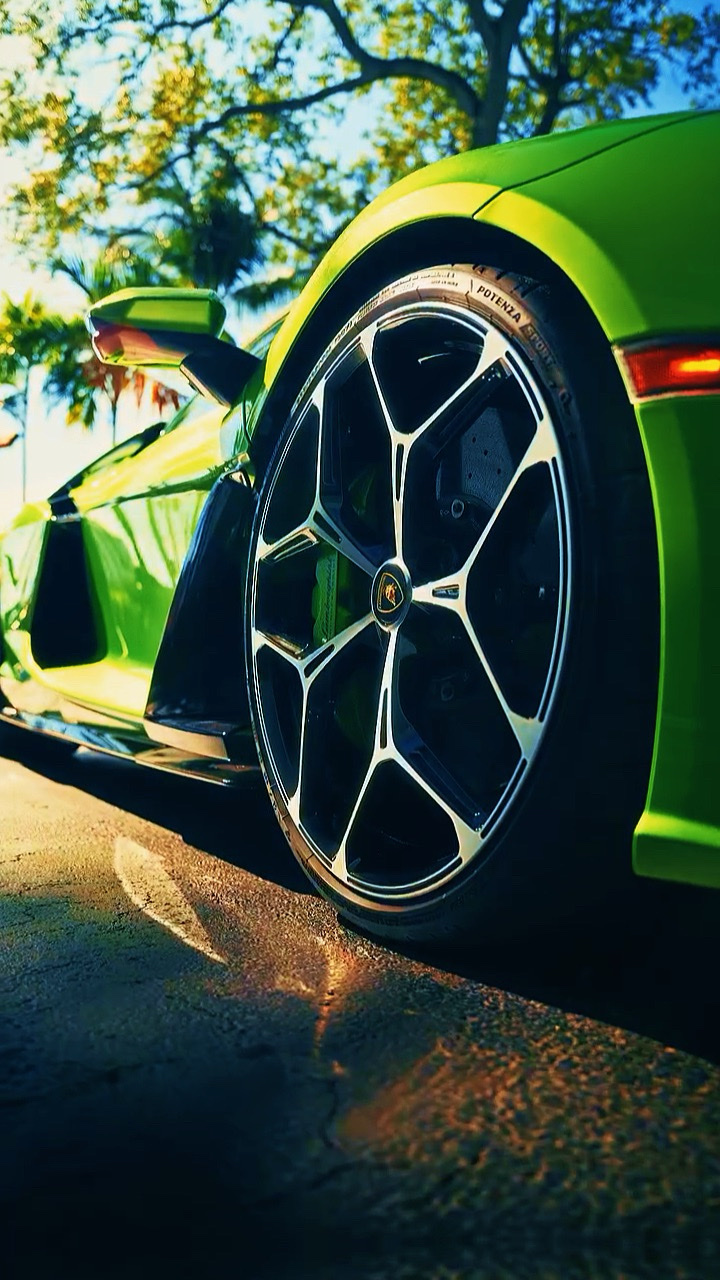 Trending Car Edit 