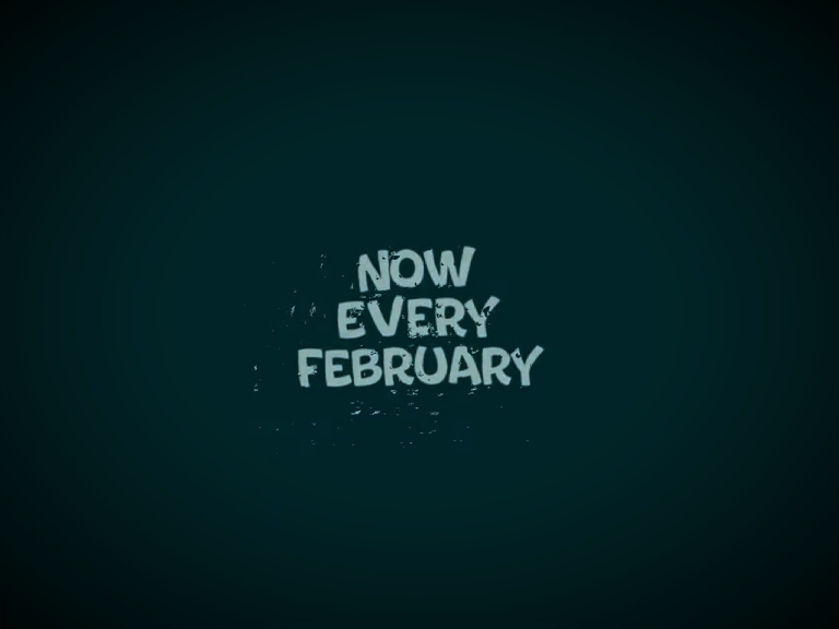 FEBRERO
