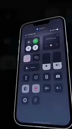 Trend App IPhone